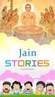 Jain Stories penulis hantaran