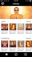 Jain Stories syot layar 1