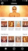 Jain Stories screenshot 1