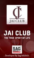 Jai Club 海報