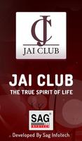 Jai Club پوسٹر