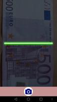 Test fake money scanner prank capture d'écran 3