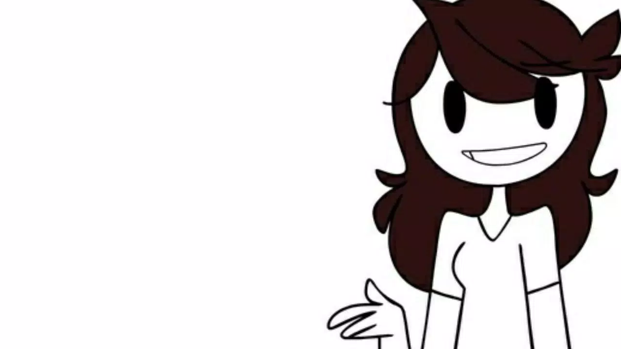 Character.AI - Jaiden animations