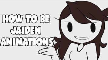 1 Schermata Jaiden Animations