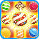 Candy Splash APK