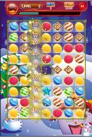 Candy Splash स्क्रीनशॉट 3