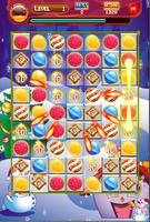 Candy Splash स्क्रीनशॉट 1