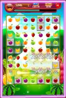 Fruit Pop Crush poster