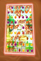 Fruit Pop Crush 截图 1