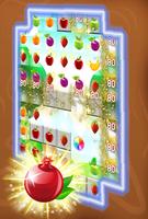 Fruit Pop Crush 截图 3