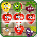 MatchFruit Splash APK