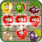 MatchFruit Splash icon