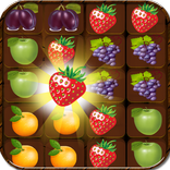 ”Fruits Match