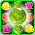 Jelly Blast Legend