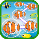 Match Fish Link APK