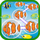 Match Fish Link icon