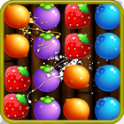 Sweets Fruits icon