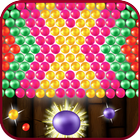 bubble shooter-icoon