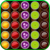 sweet fruit jelly APK
