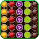 sweet fruit jelly APK