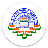 Jai Hind Public School icône