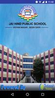 Jai Hind Public School Affiche