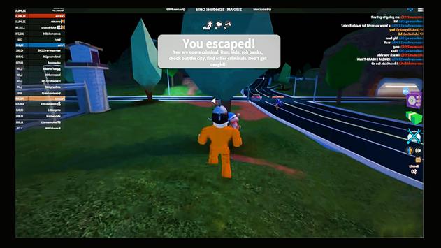 Roblox Jail Break Pro Hints For Android Apk Download - 