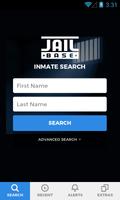 JailBase plakat