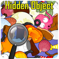 Scavenger Hunt: Hidden Object