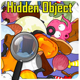 Obyek tersembunyi