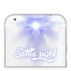 Selfie Light: Front Camera Flash icon