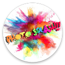 フォトスプラッシュ - ペイントフォトエフェクト APK