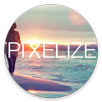 Pixelize: Photo censor pixel effects APK