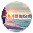 Pixelize: Effets de pixels de la photo APK