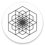 PolyPic: Polygon photo effect