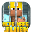 MCPE maps: Jailbreak APK