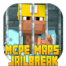 MCPE maps: Jailbreak APK