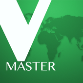 VPN Master ícone