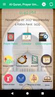 Al-Quran for Android imagem de tela 3