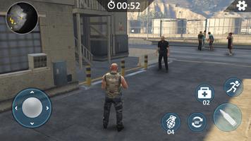 Can You Escape- Jail Break screenshot 1