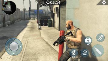 Can You Escape- Jail Break screenshot 2