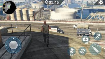 Can You Escape- Jail Break screenshot 3
