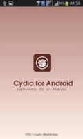 Cydia for Android Affiche