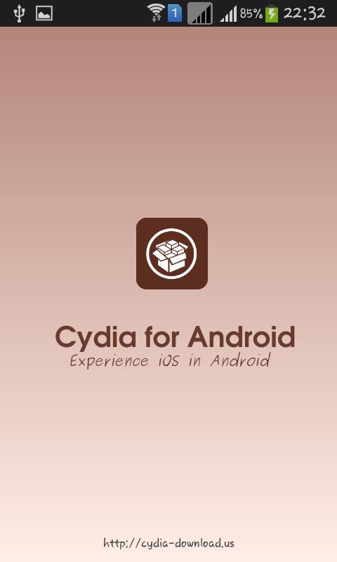 TÉLÉCHARGER CYDIA ANDROID TÉLÉCHARGER CYDIA ANDROID