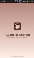 Cydia for Android Poster