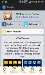 Pangu Jailbreak Apk 1 0 Download For Android Download Pangu Jailbreak Apk Latest Version Apkfab Com
