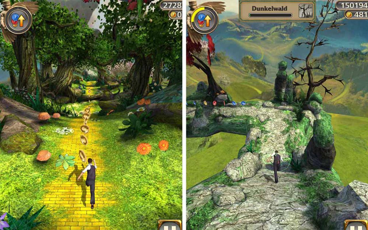 Temple run oz 1.6. Temple Run oz. Темпл РАН оз 3. Матабей гото Temple Run oz. Temple endless Run.