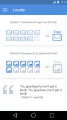 Jail Mail アプリダウンロード