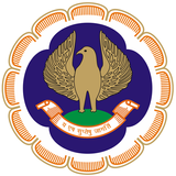 Jaipur Branch ( CIRC of ICAI ) simgesi