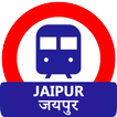 Jaipur City Bus & Metro